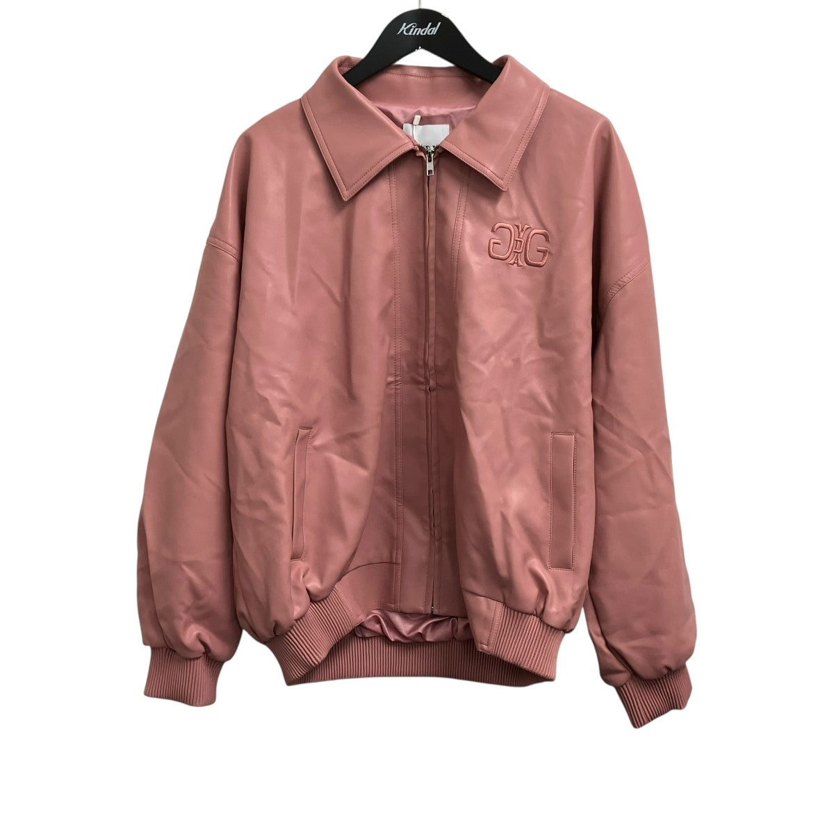 ジャケット0726-10250001-01