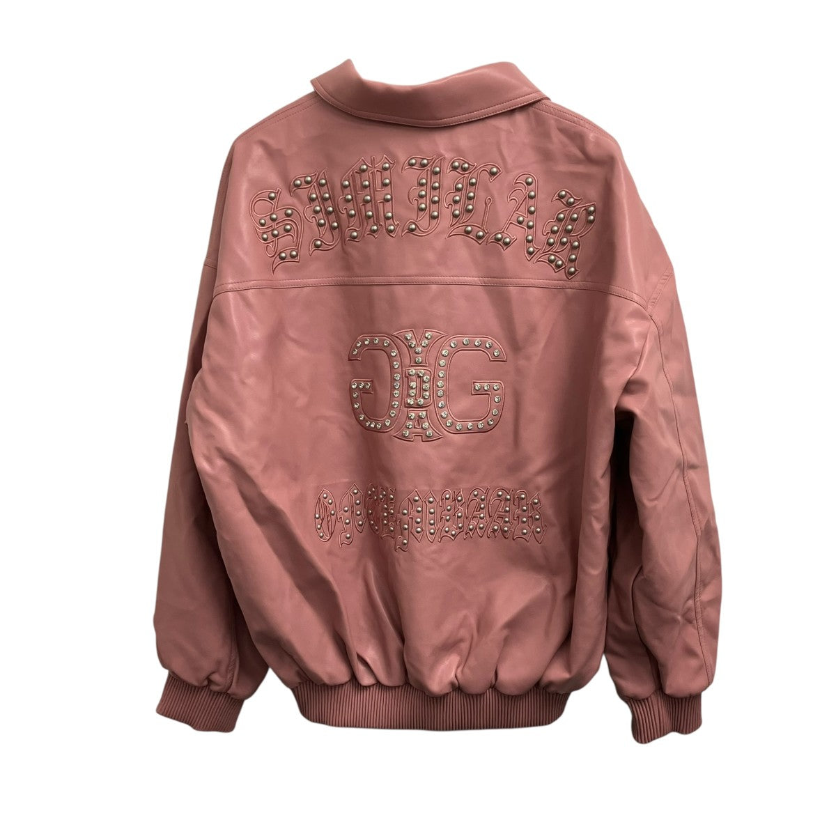 ジャケット0726-10250001-01