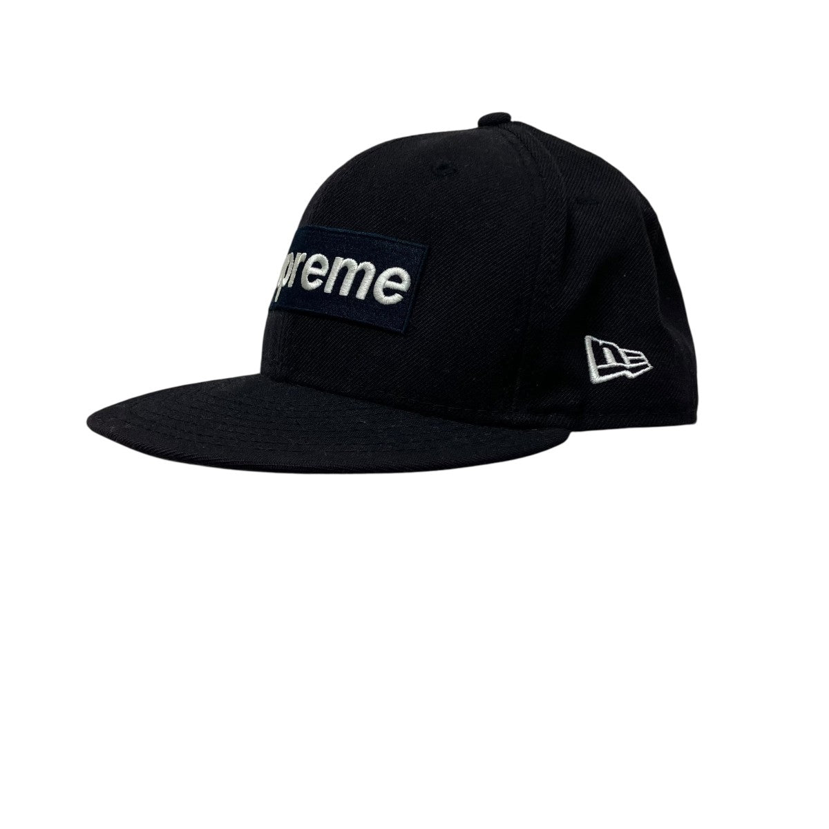 BOX LOGOキャップ