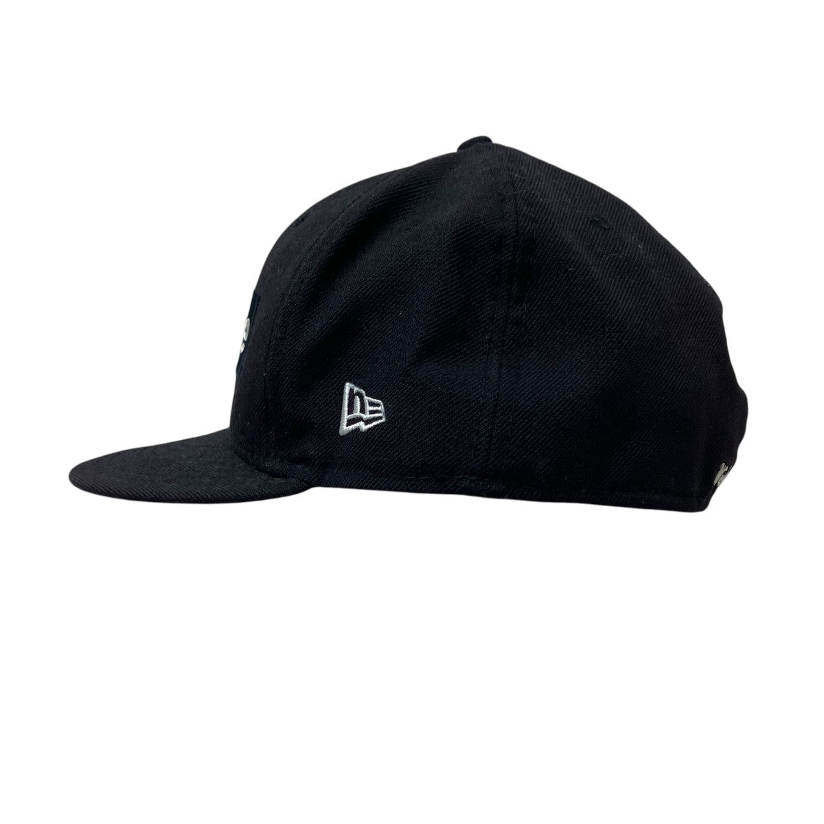 BOX LOGOキャップ