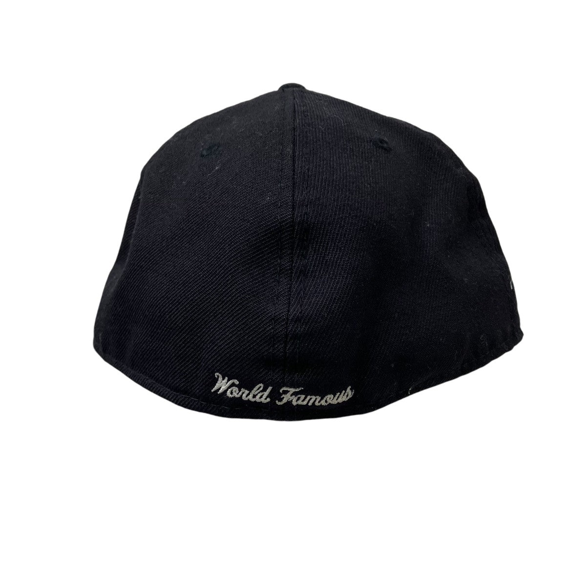 BOX LOGOキャップ