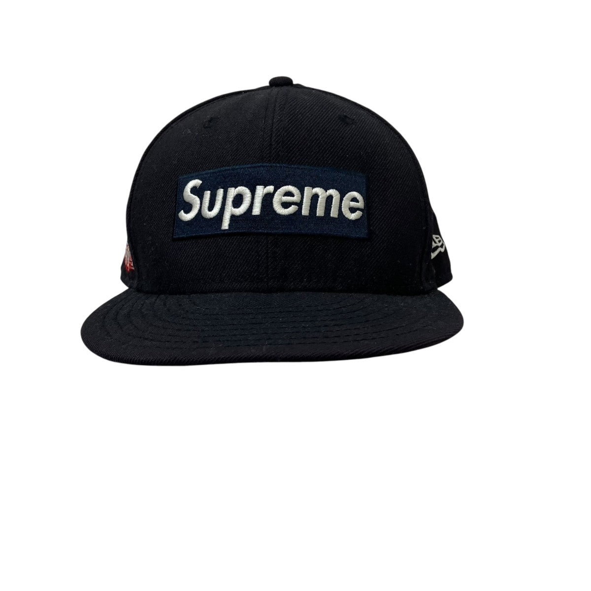 BOX LOGOキャップ