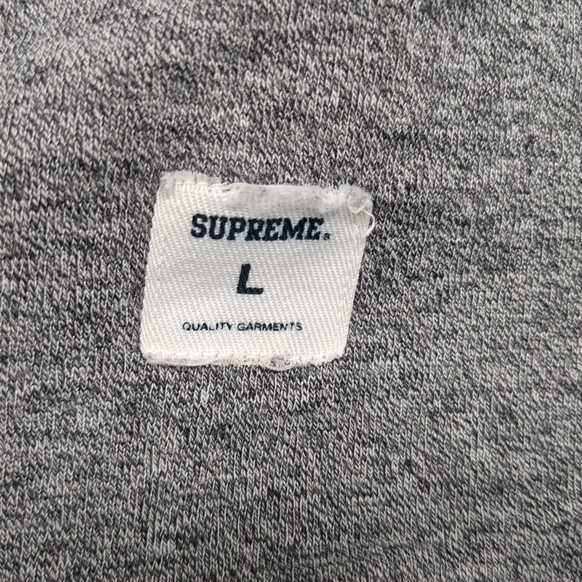 長袖Tシャツ