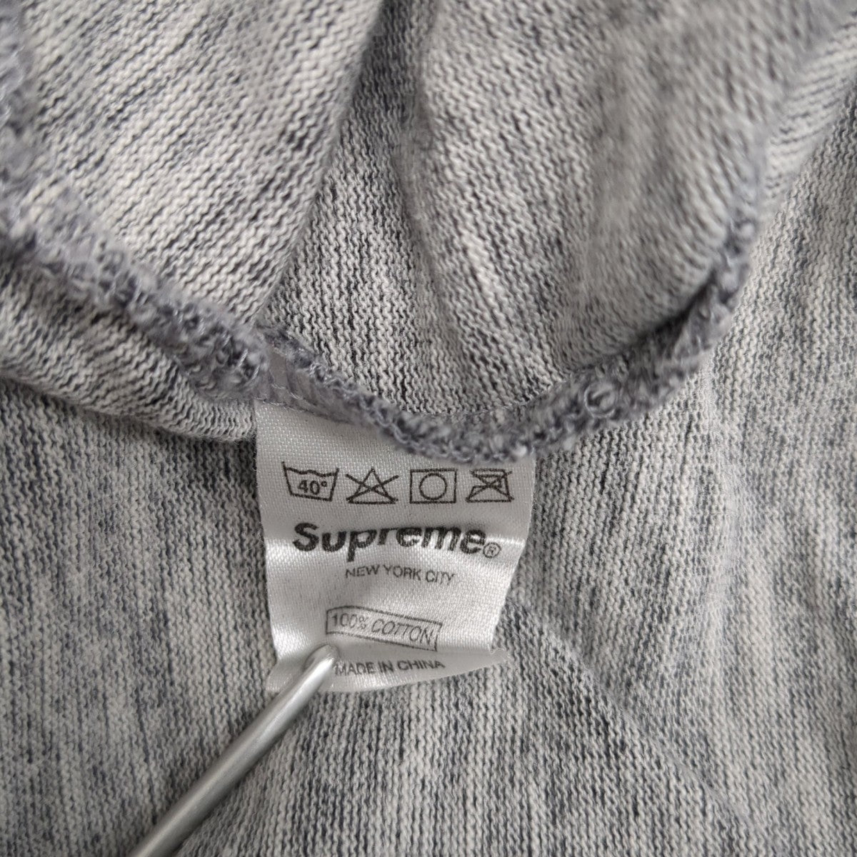 長袖Tシャツ