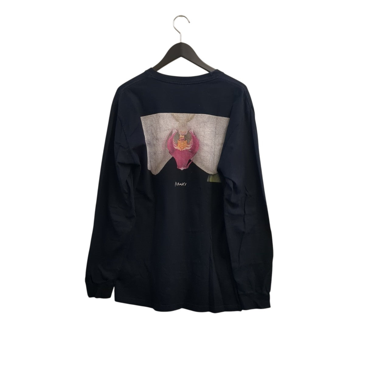 長袖Tシャツ