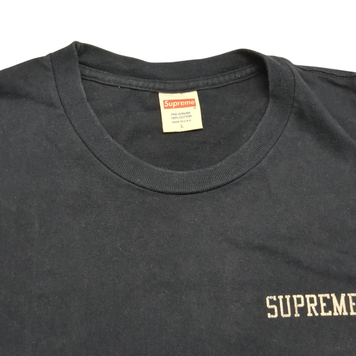 長袖Tシャツ