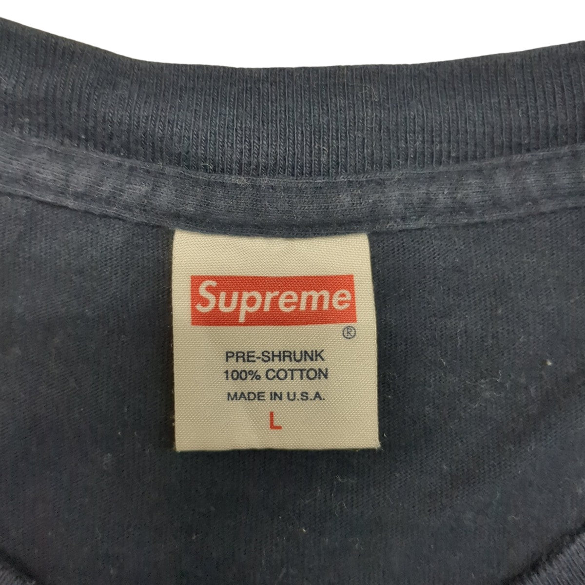 長袖Tシャツ