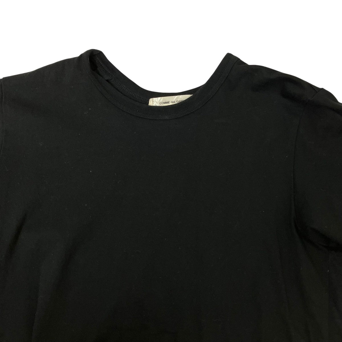 COMME des GARCONS TシャツGE-T040 古着・中古-3枚目のアイテム画像