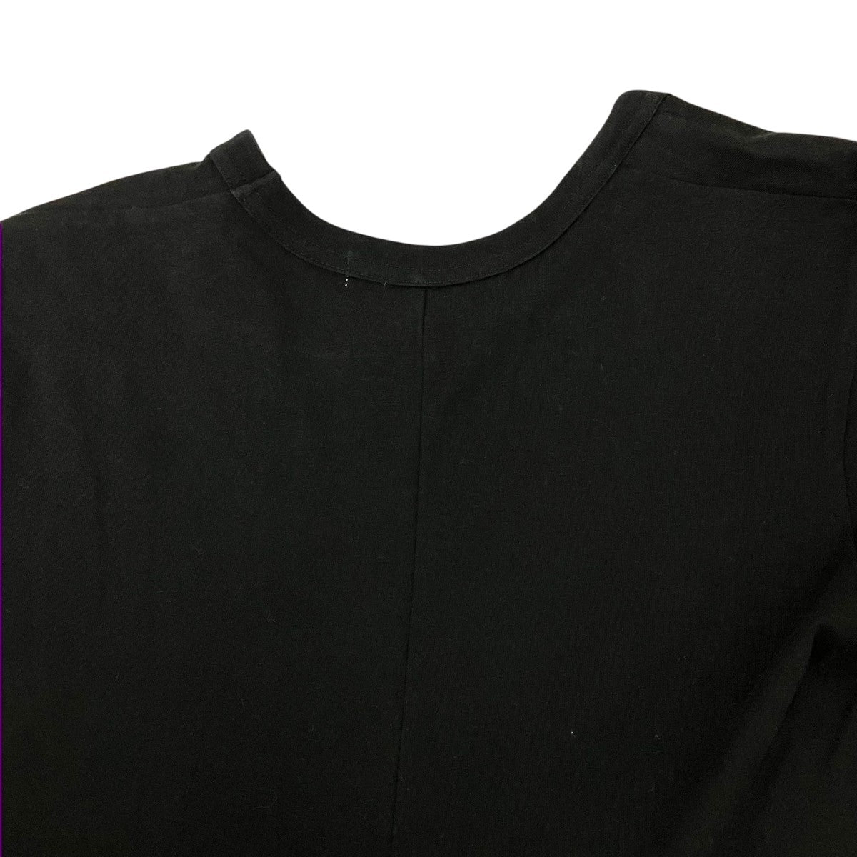 COMME des GARCONS TシャツGE-T040 古着・中古-4枚目のアイテム画像