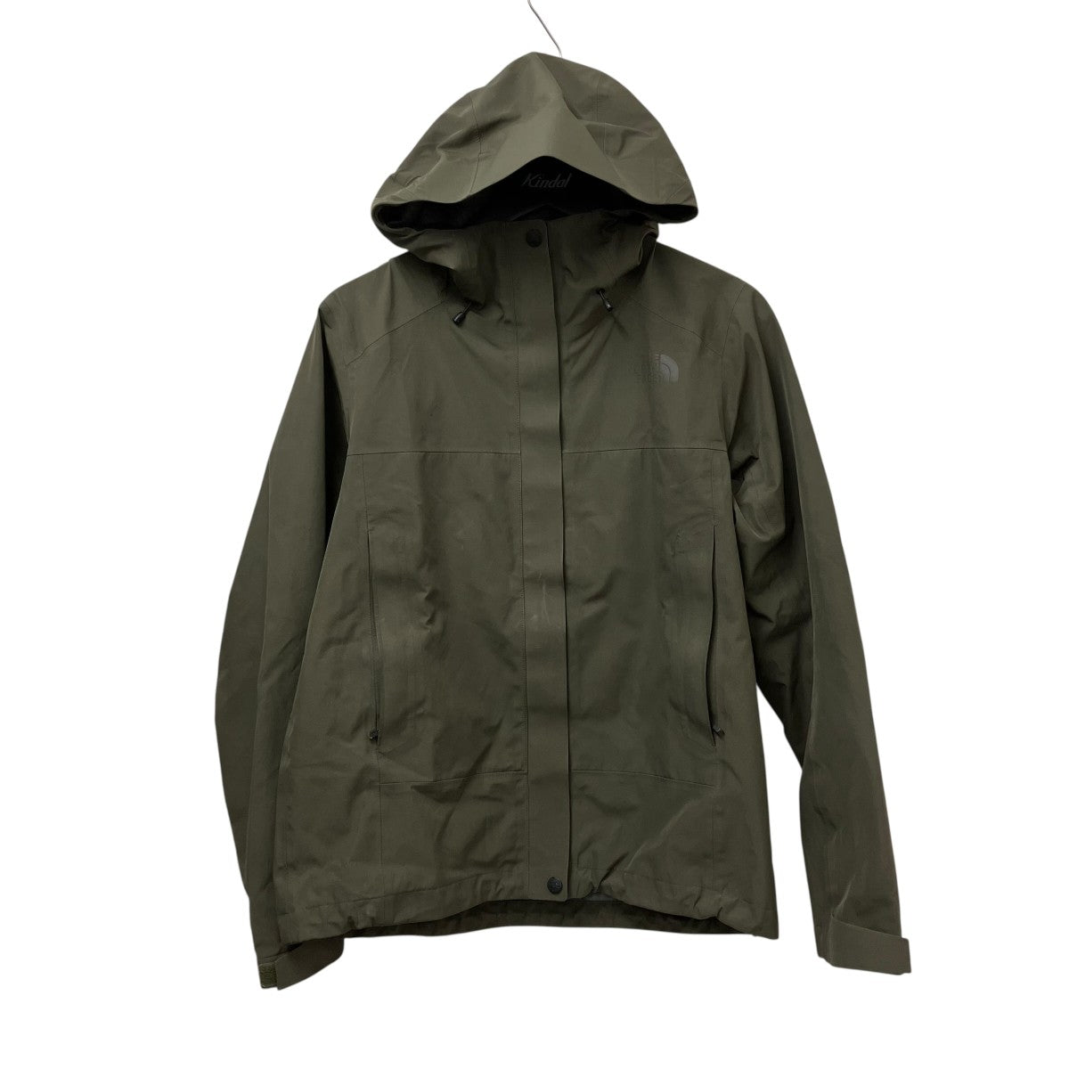 THE NORTH FACE ナイロンパーカーNPW12114 古着・中古-1枚目のアイテム画像