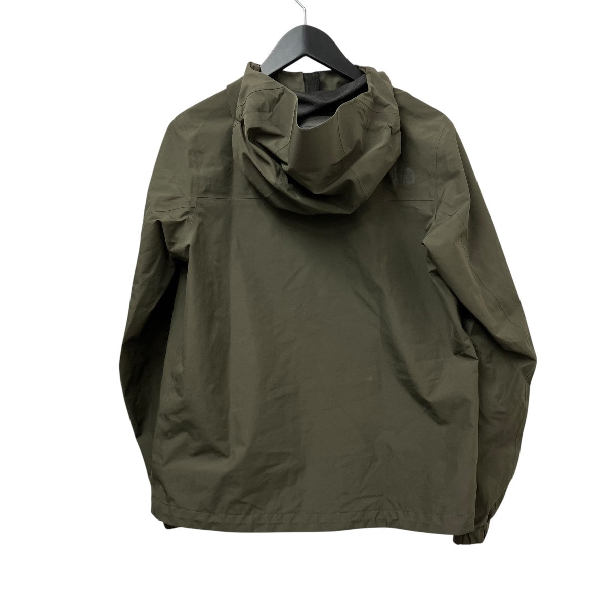 THE NORTH FACE ナイロンパーカーNPW12114 古着・中古-2枚目のアイテム画像