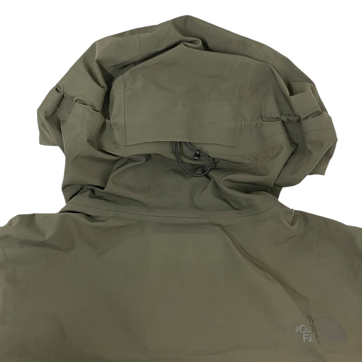 THE NORTH FACE ナイロンパーカーNPW12114 古着・中古-4枚目のアイテム画像