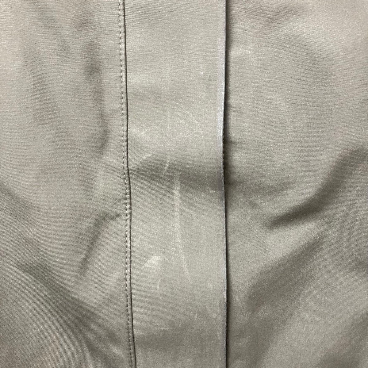THE NORTH FACE ナイロンパーカーNPW12114 古着・中古-6枚目のアイテム画像