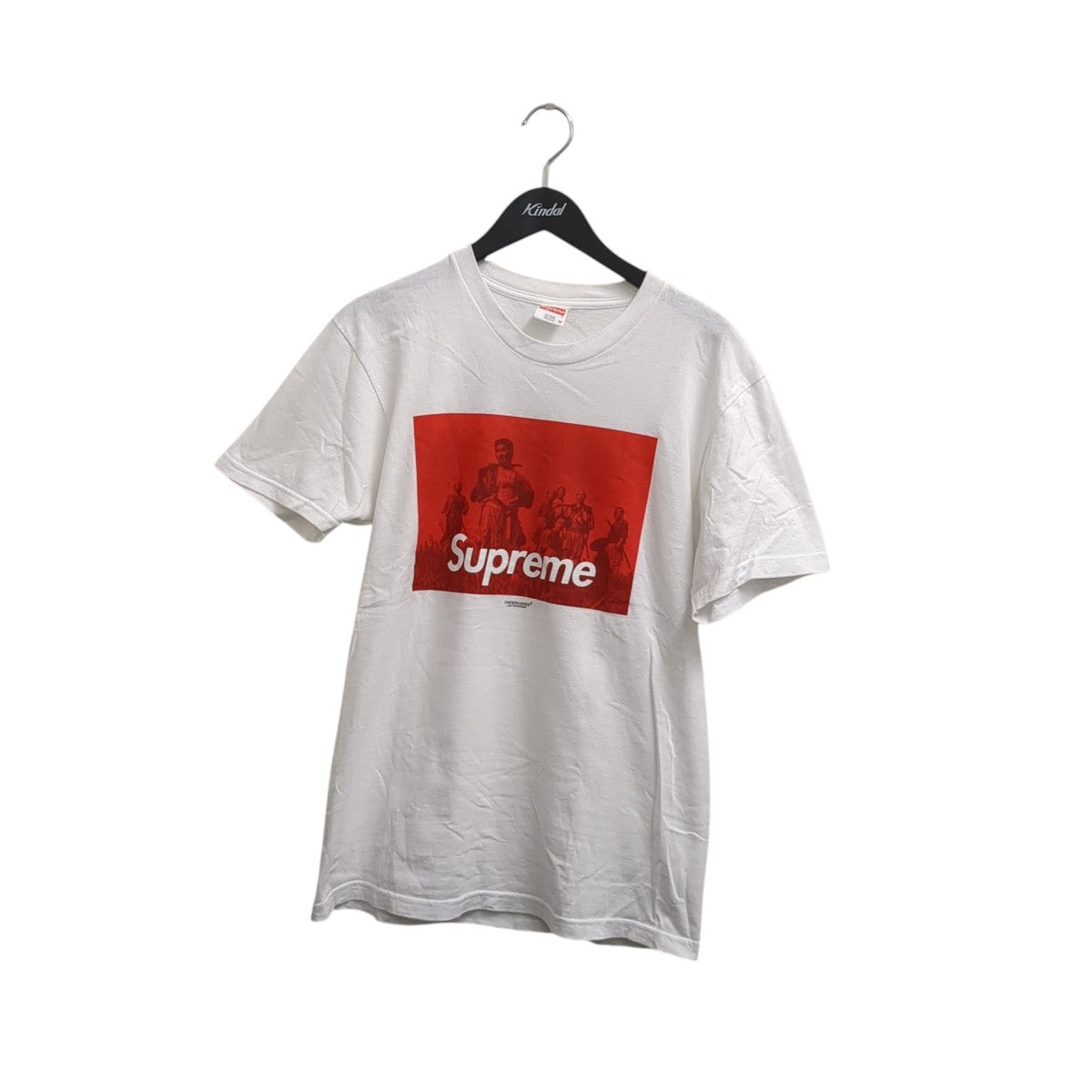 Seven Samurai TeeTシャツ
