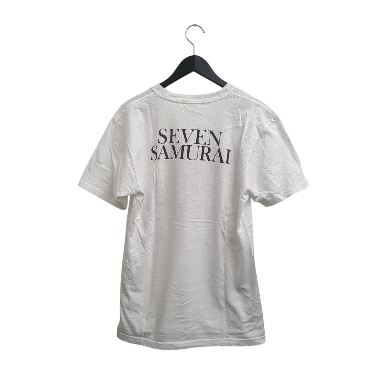 Seven Samurai TeeTシャツ