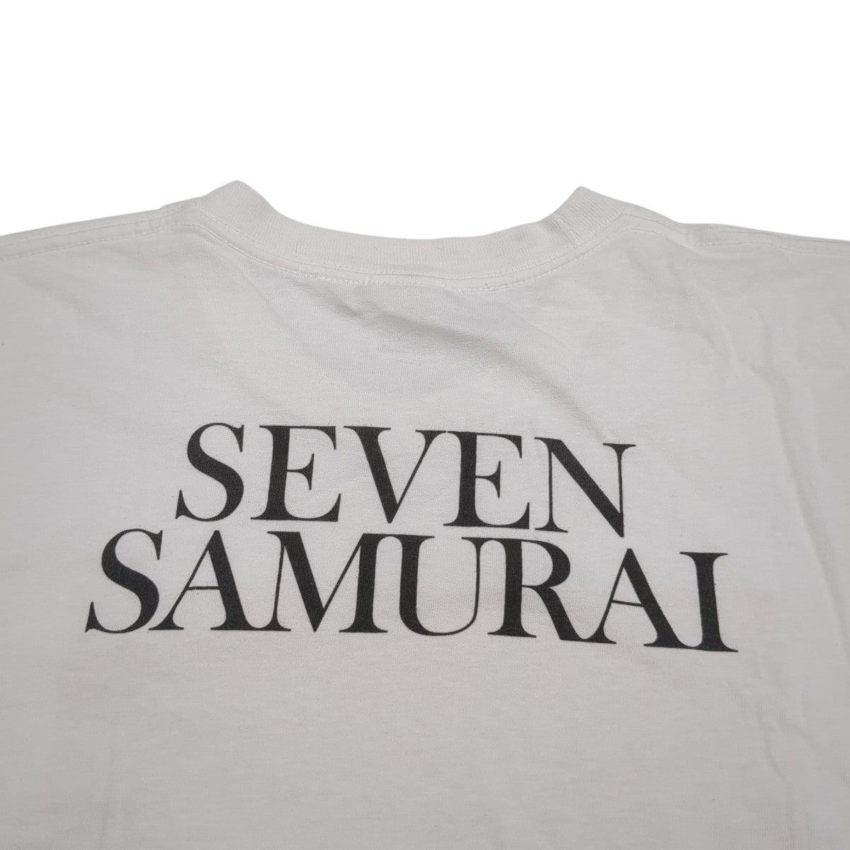 Seven Samurai TeeTシャツ