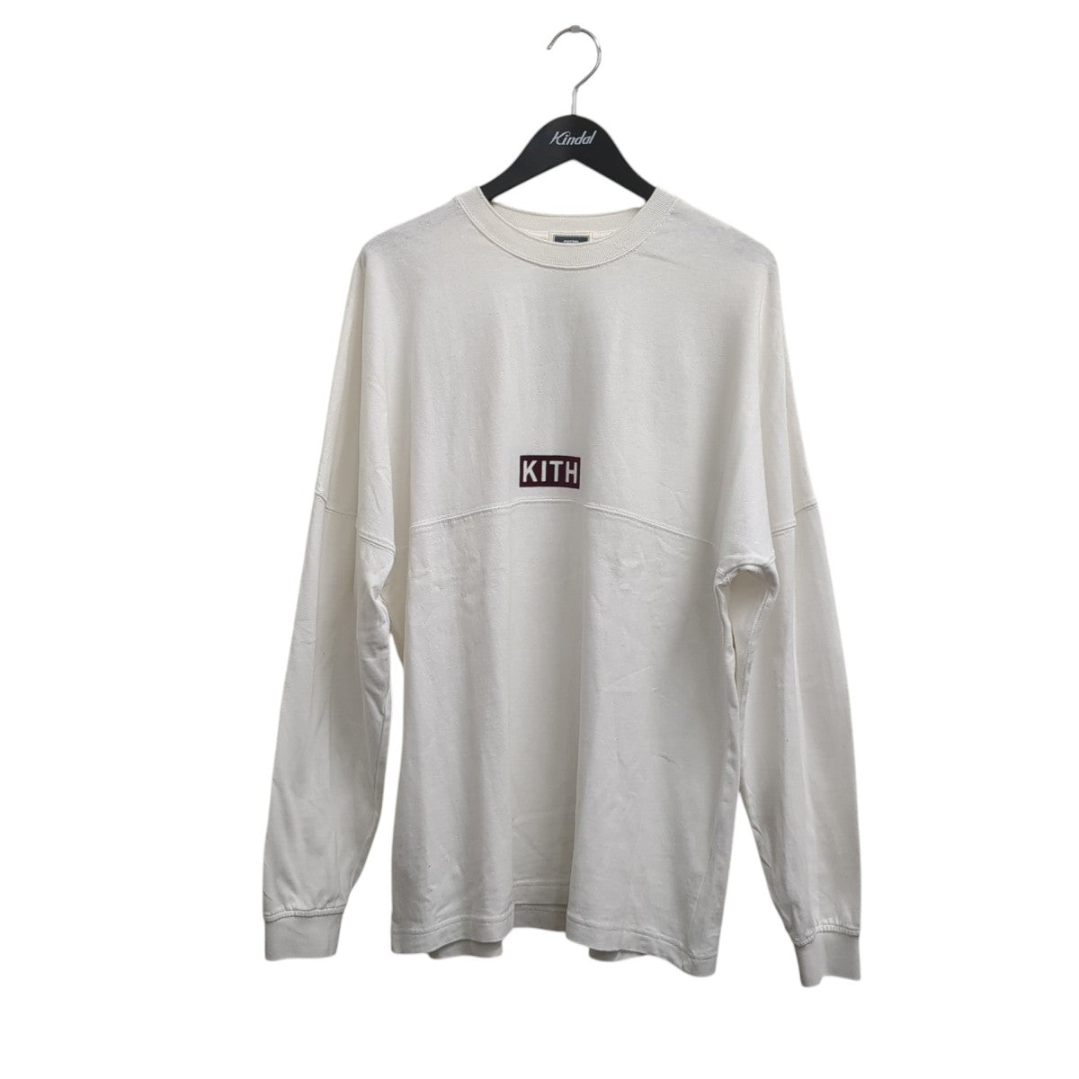 長袖Tシャツ