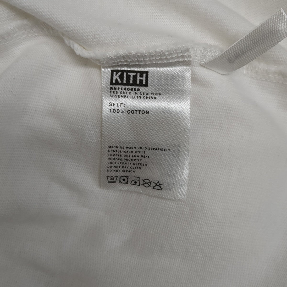 長袖Tシャツ
