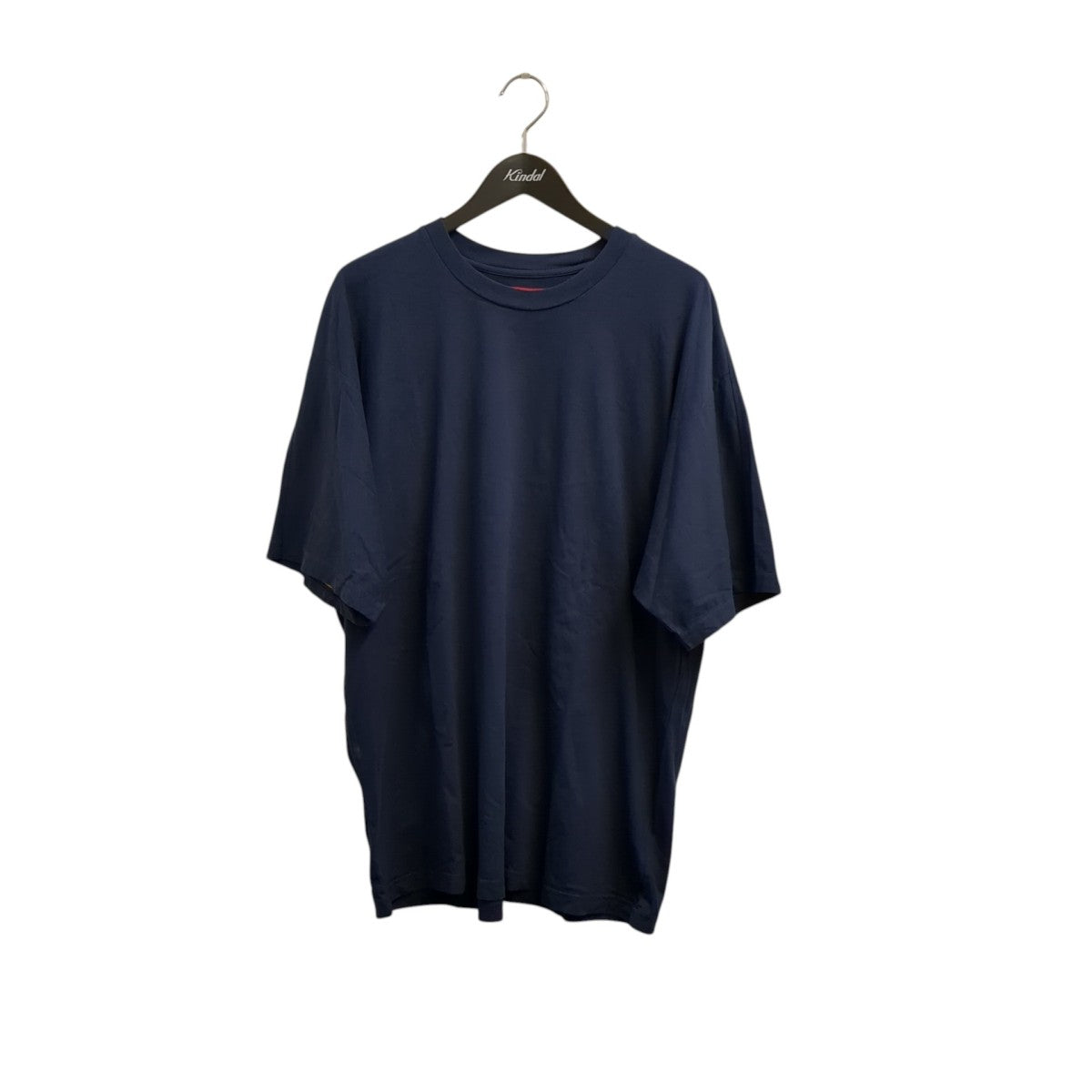 IntarsiaTシャツ