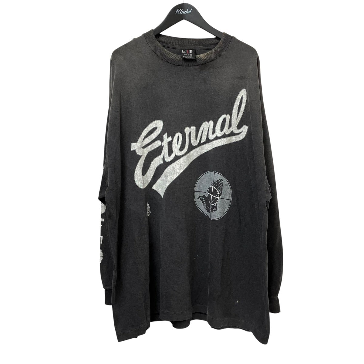 長袖TシャツSM-HR8-0000-C02