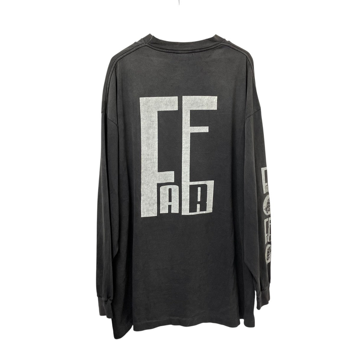 長袖TシャツSM-HR8-0000-C02