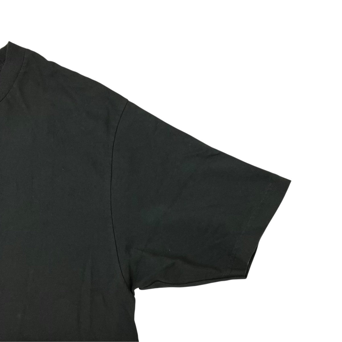 ×WWETシャツ
