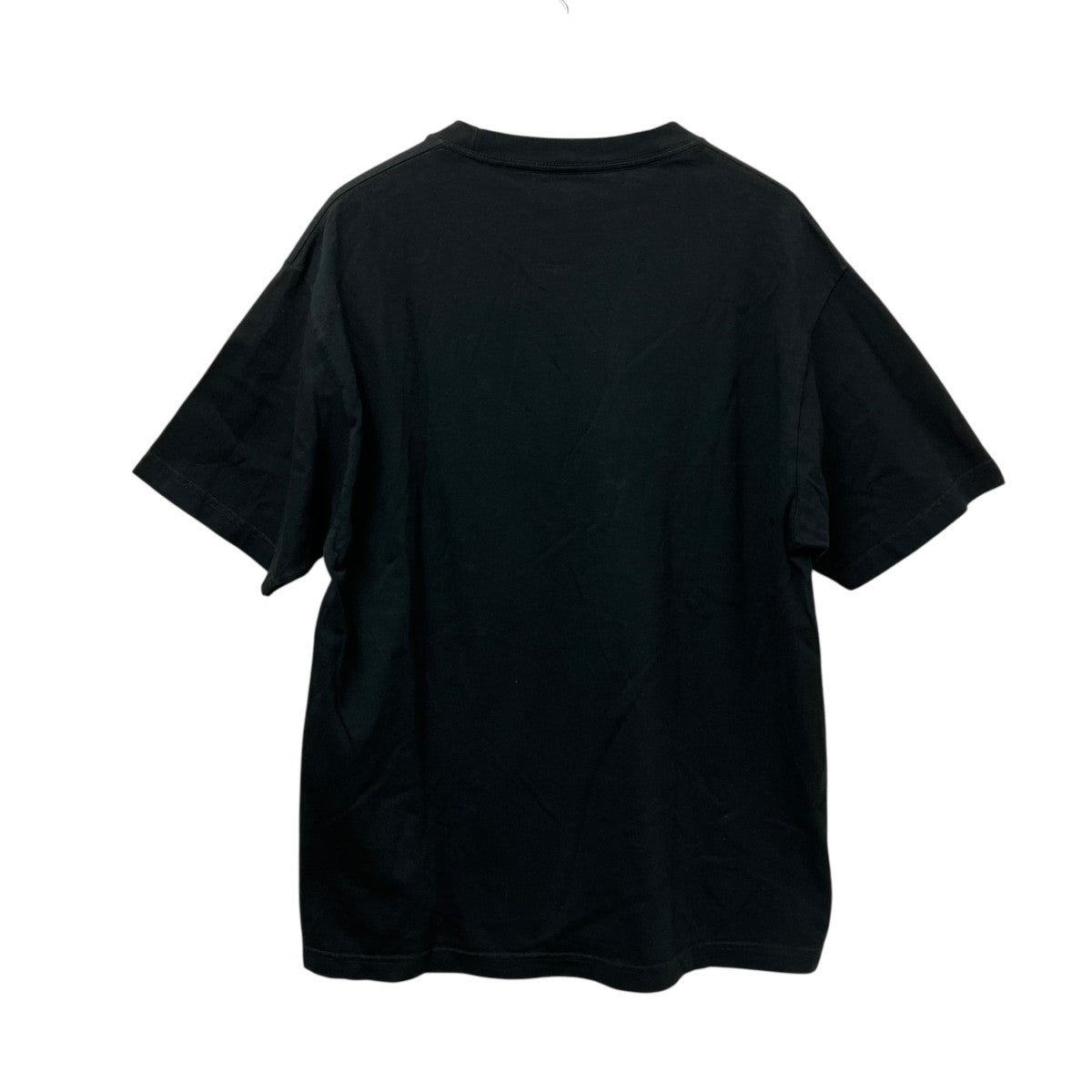 ×WWETシャツ