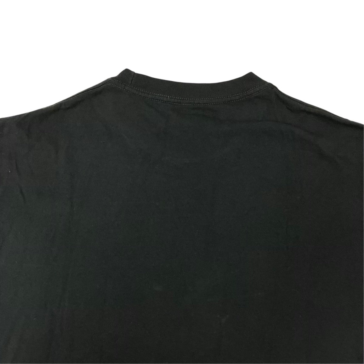 ×WWETシャツ