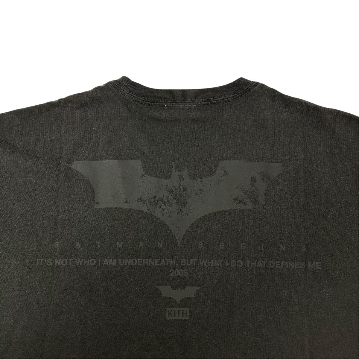 BATMANTシャツ