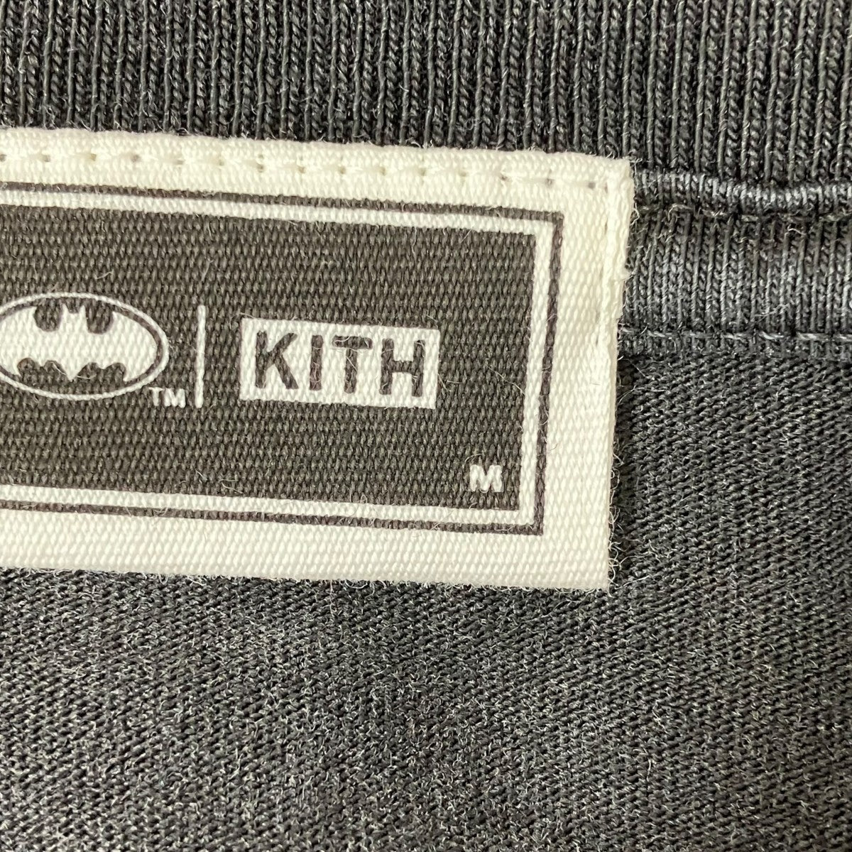 BATMANTシャツ