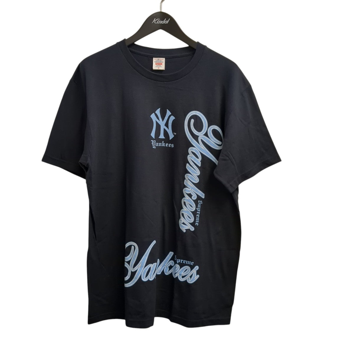 ×MLB Teams TeeTシャツ