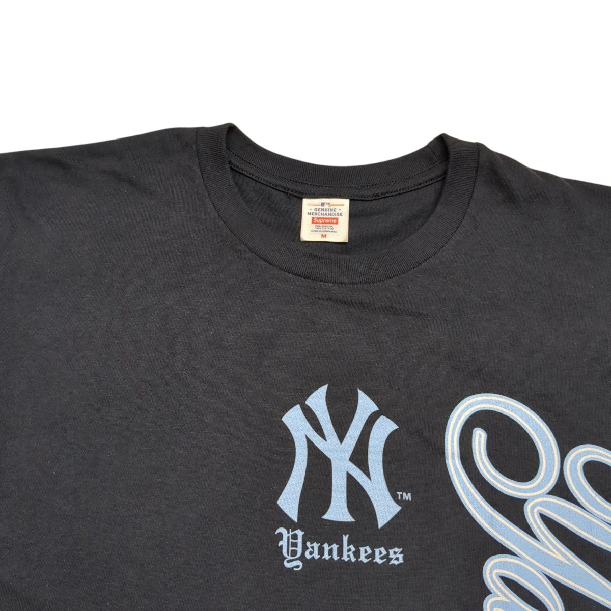 ×MLB Teams TeeTシャツ