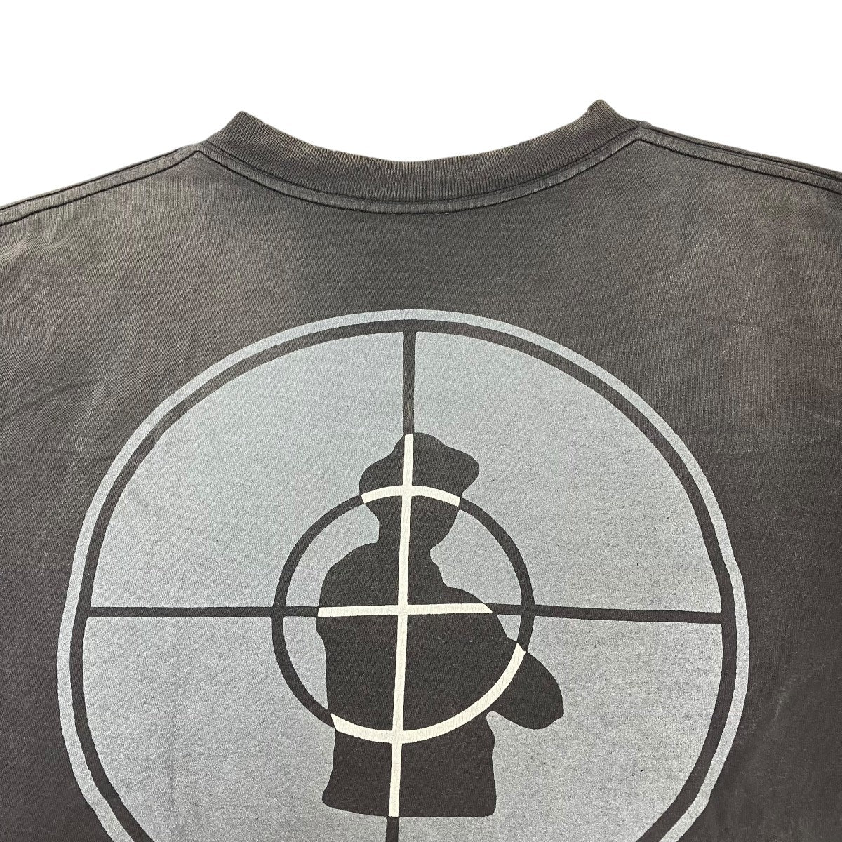 PUBLIC ENEMY SS TEETシャツSM-YS1-0000-C18