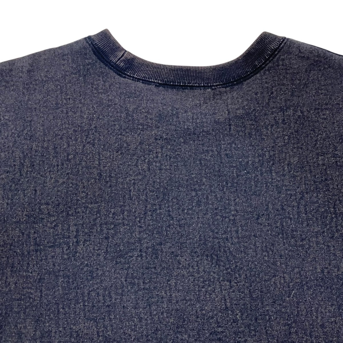 Supreme Washed Box Logo Crewneckスウェット 古着・中古-4枚目のアイテム画像