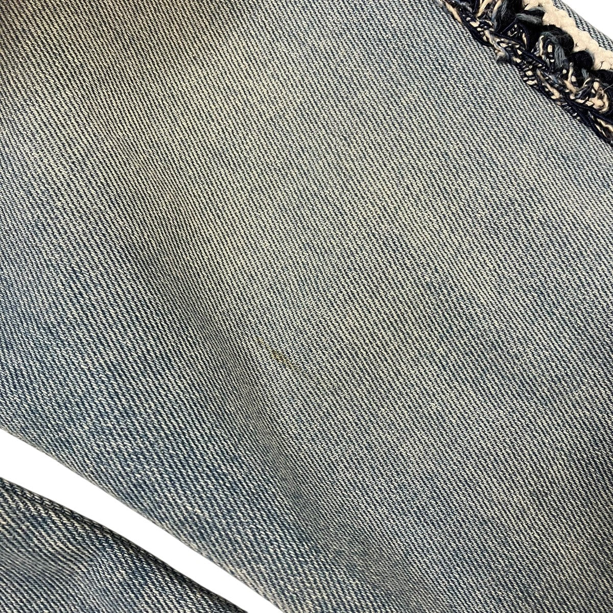 デニムパンツP59530V45240