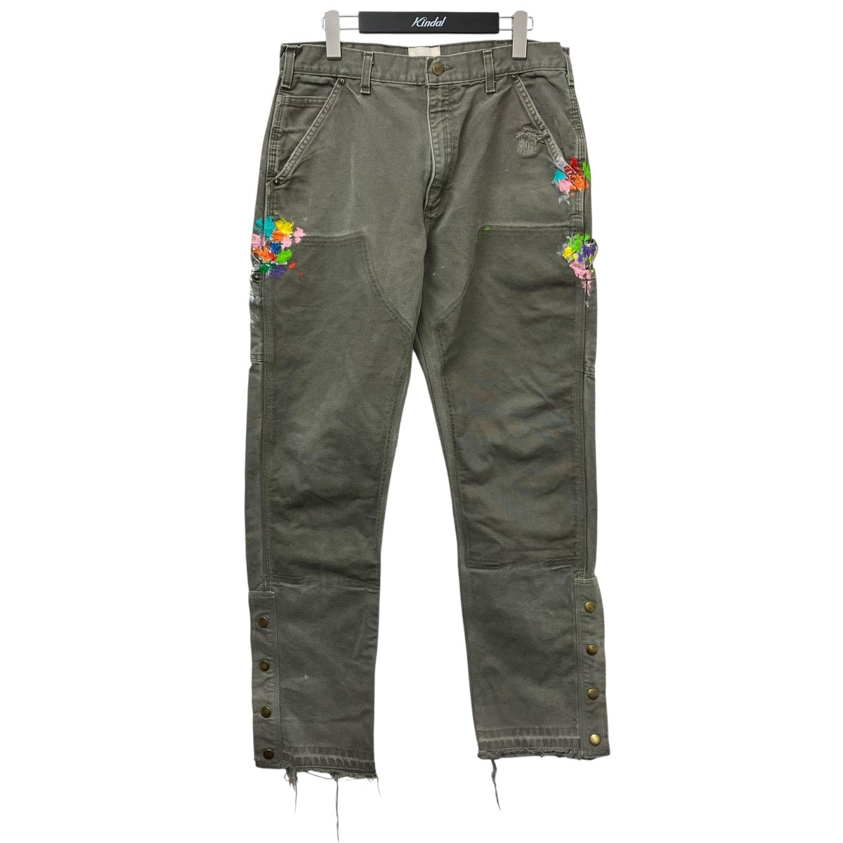 Great Land パンツ 古着・中古-1枚目のアイテム画像