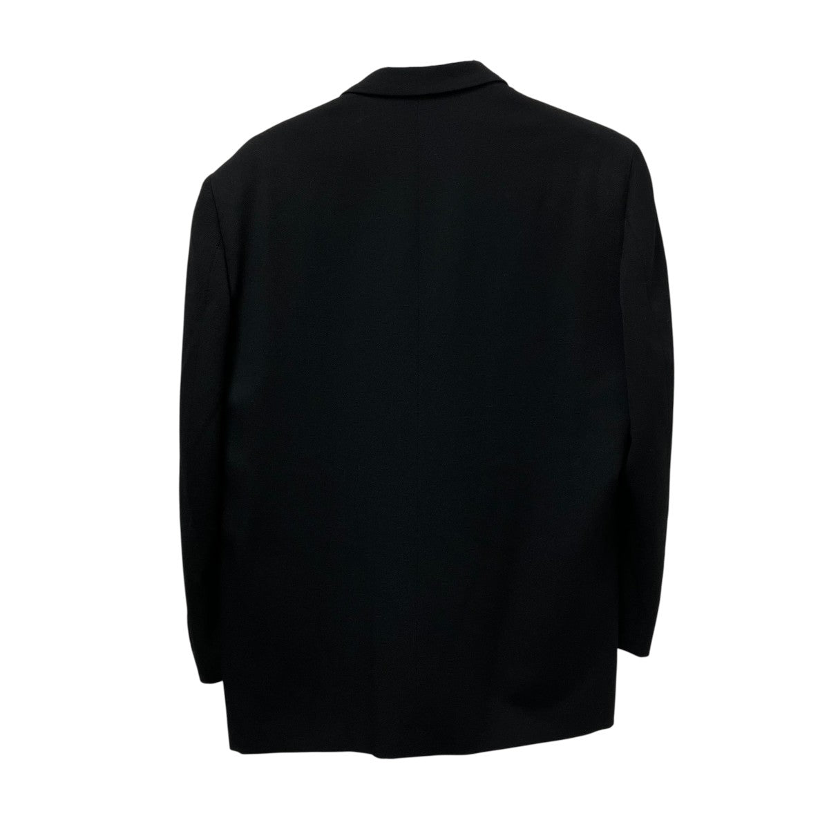 COMME des GARCONS HOMME テーラードジャケットHJ-08019S 古着・中古-3枚目のアイテム画像