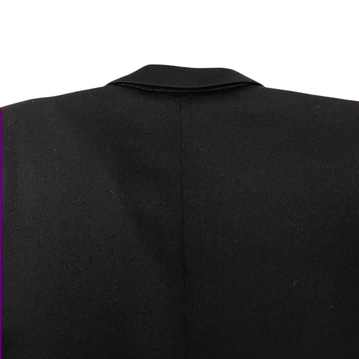 COMME des GARCONS HOMME テーラードジャケットHJ-08019S 古着・中古-5枚目のアイテム画像