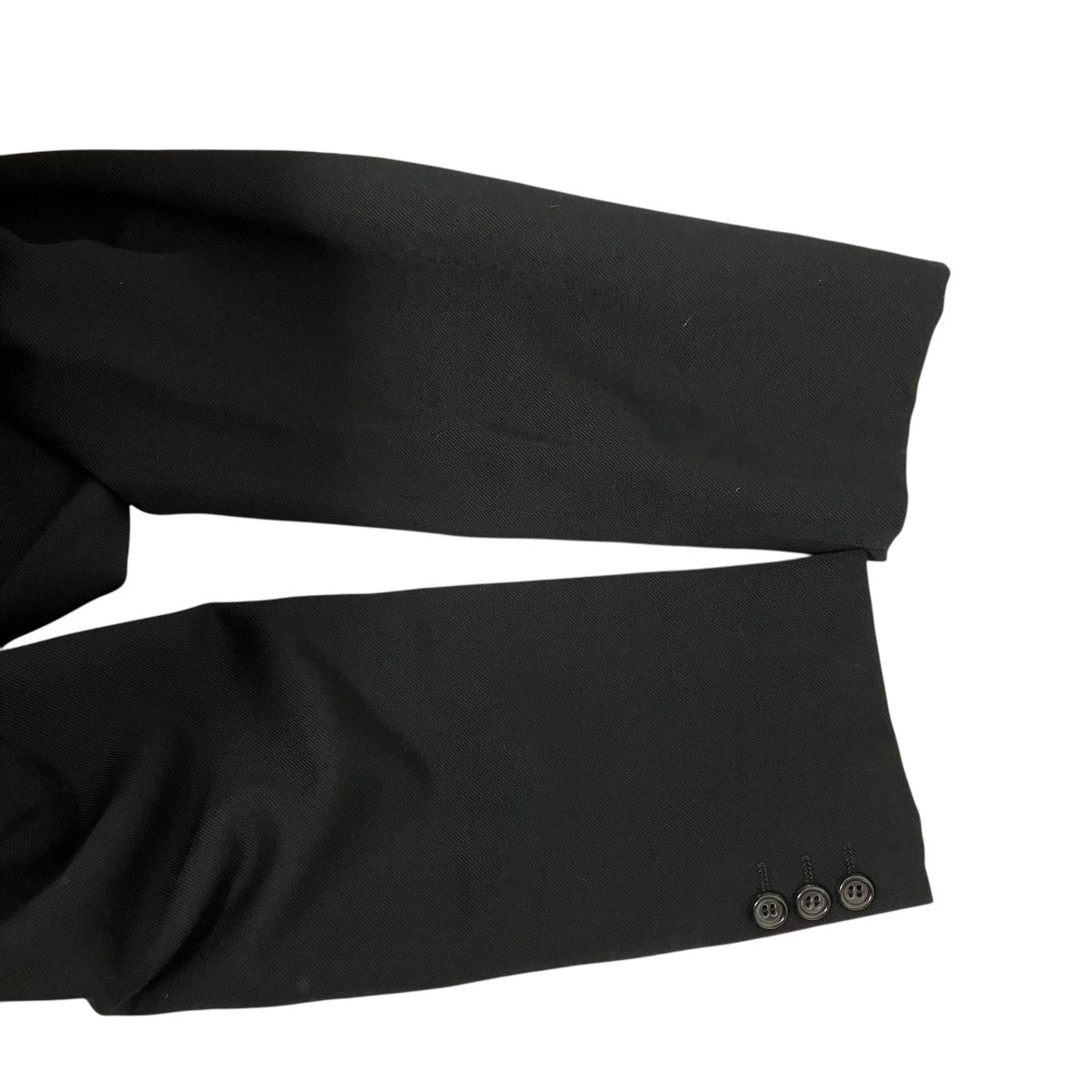 COMME des GARCONS HOMME テーラードジャケットHJ-08019S 古着・中古-6枚目のアイテム画像