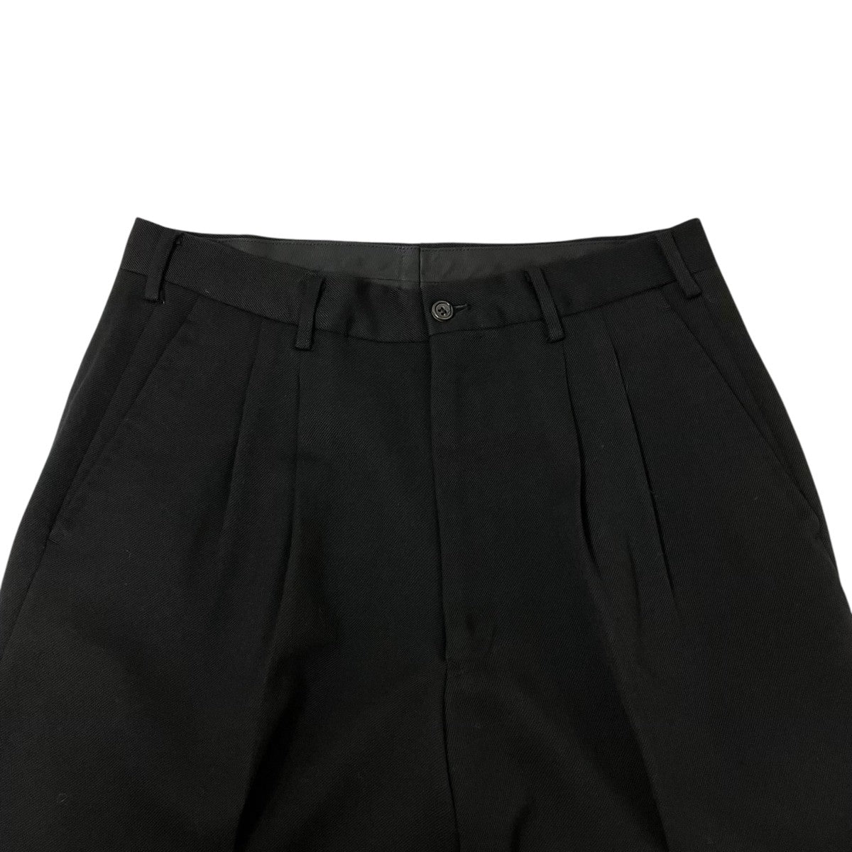 COMME des GARCONS HOMME パンツHP-08012S 古着・中古-3枚目のアイテム画像