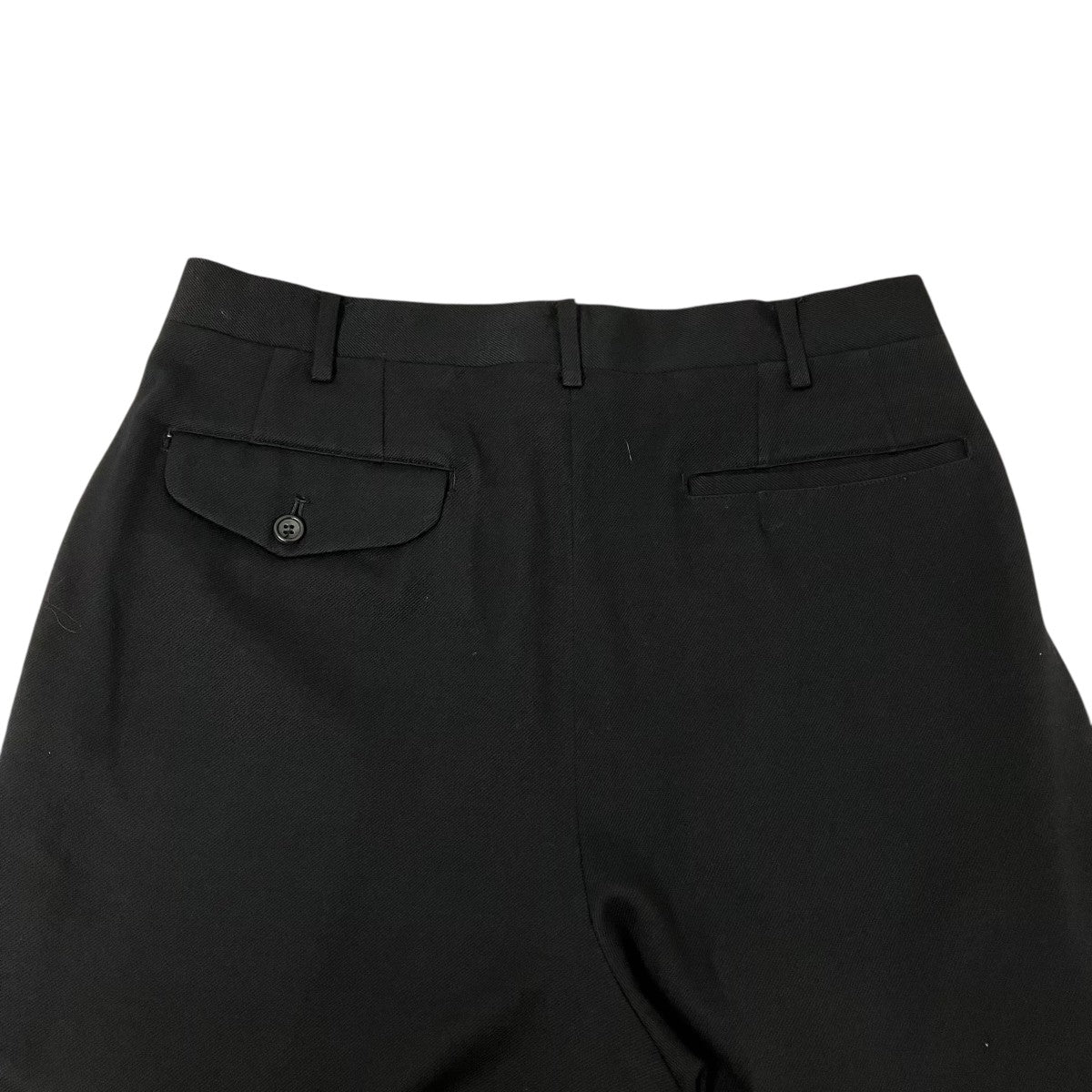 COMME des GARCONS HOMME パンツHP-08012S 古着・中古-5枚目のアイテム画像
