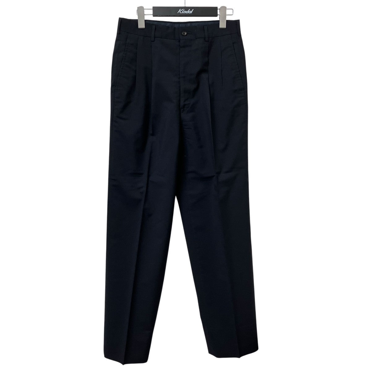 COMME des GARCONS HOMME DEUX スラックスDP-21001M 古着・中古-1枚目のアイテム画像