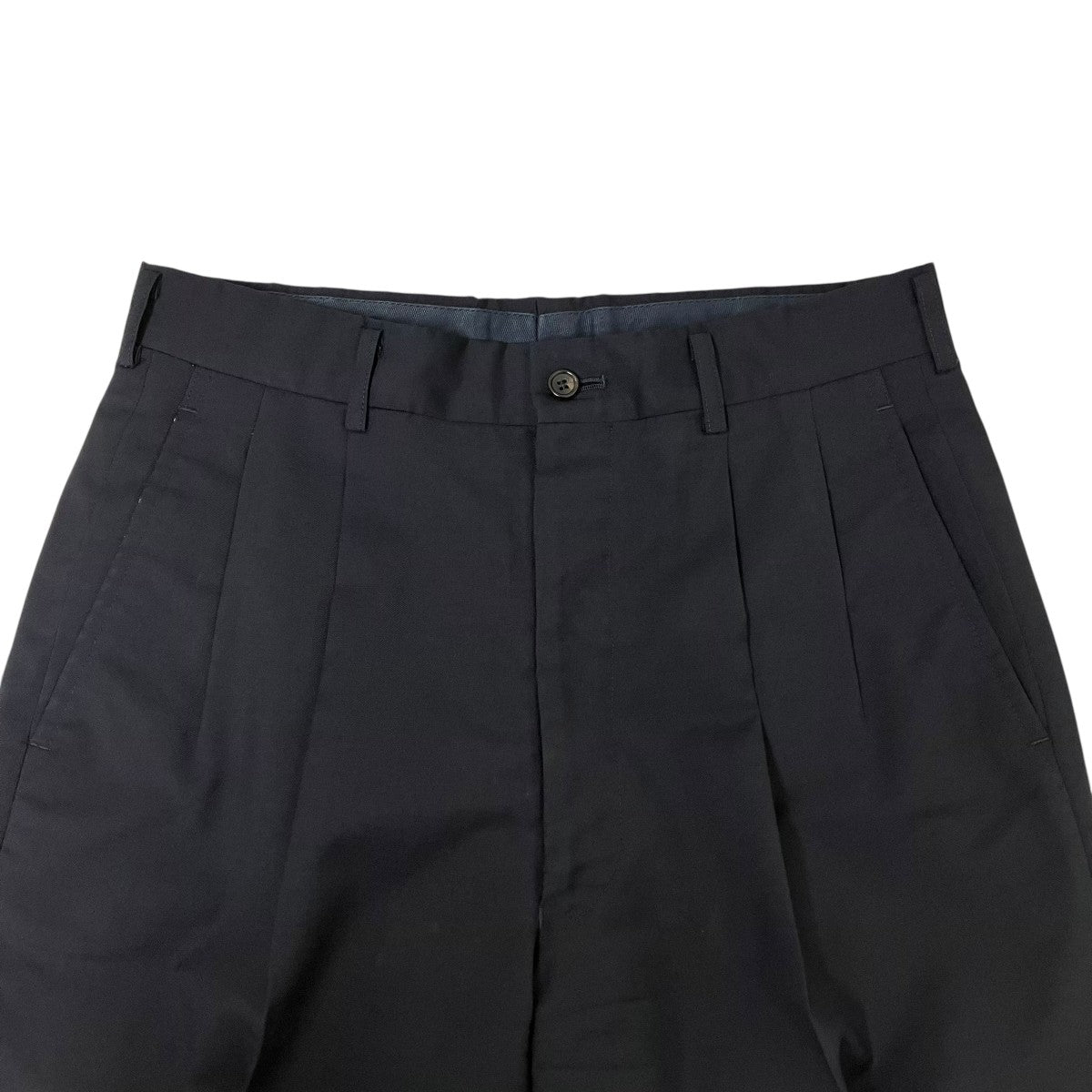 COMME des GARCONS HOMME DEUX スラックスDP-21001M 古着・中古-3枚目のアイテム画像