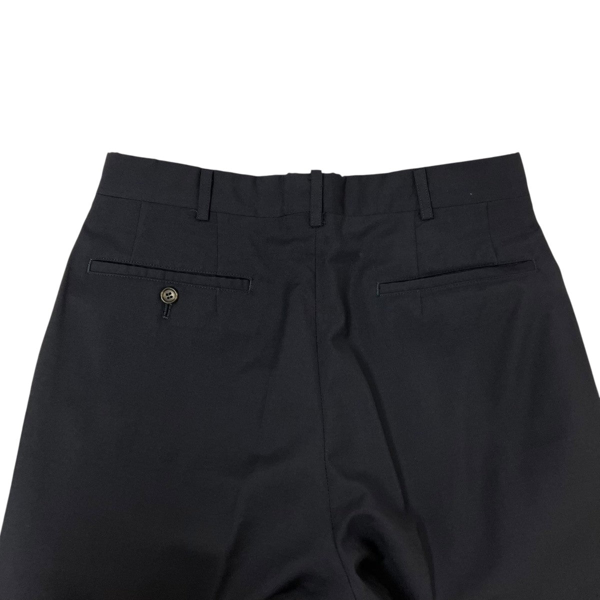 COMME des GARCONS HOMME DEUX スラックスDP-21001M 古着・中古-5枚目のアイテム画像