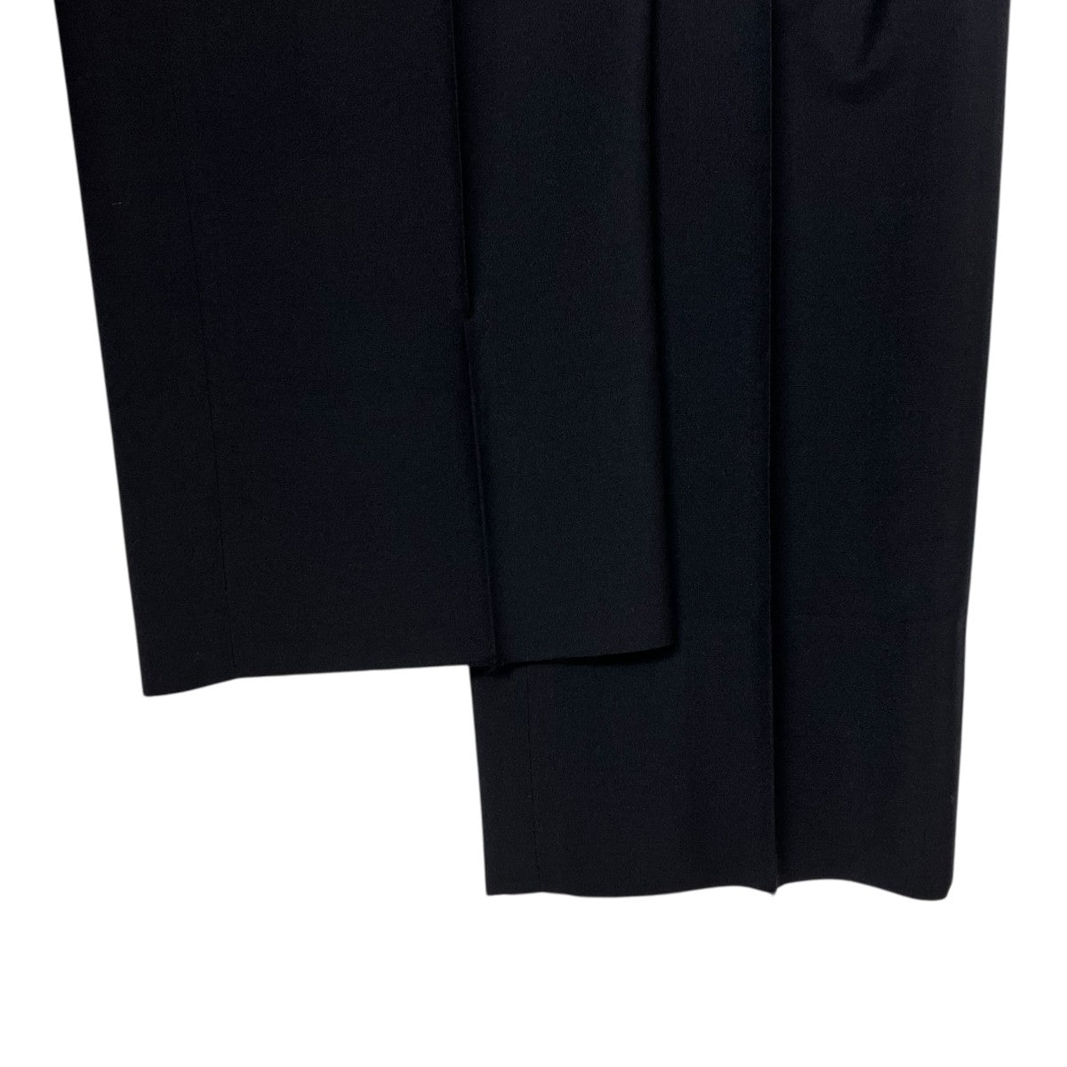 COMME des GARCONS HOMME DEUX スラックスDP-21001M 古着・中古-6枚目のアイテム画像
