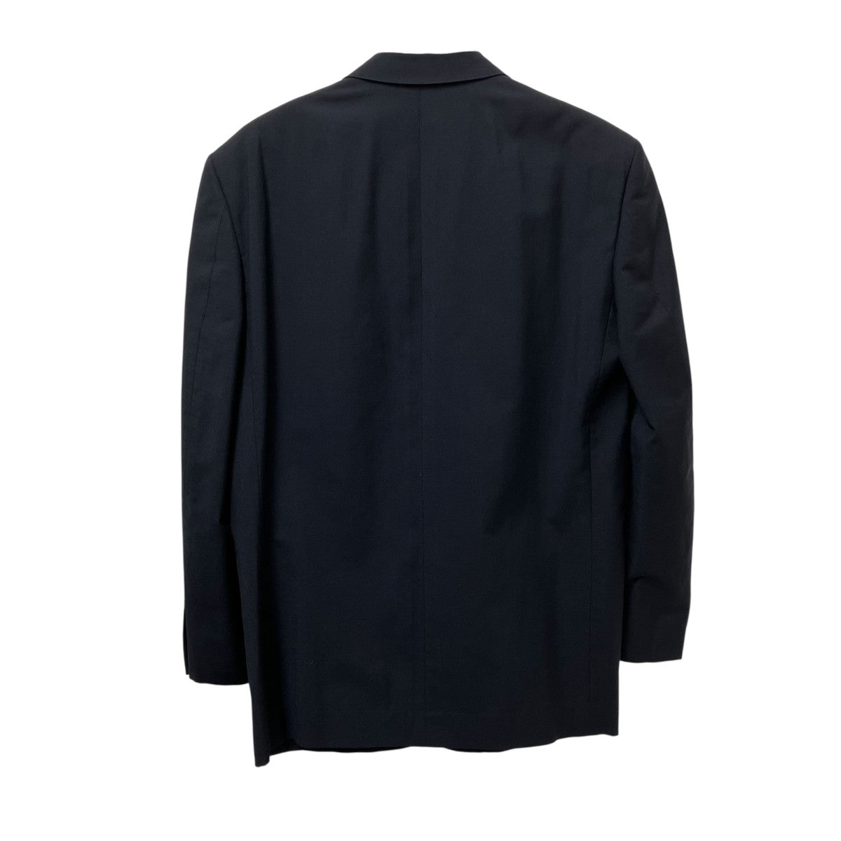 COMME des GARCONS HOMME DEUX テーラードジャケットDJ-21002M 古着・中古-3枚目のアイテム画像