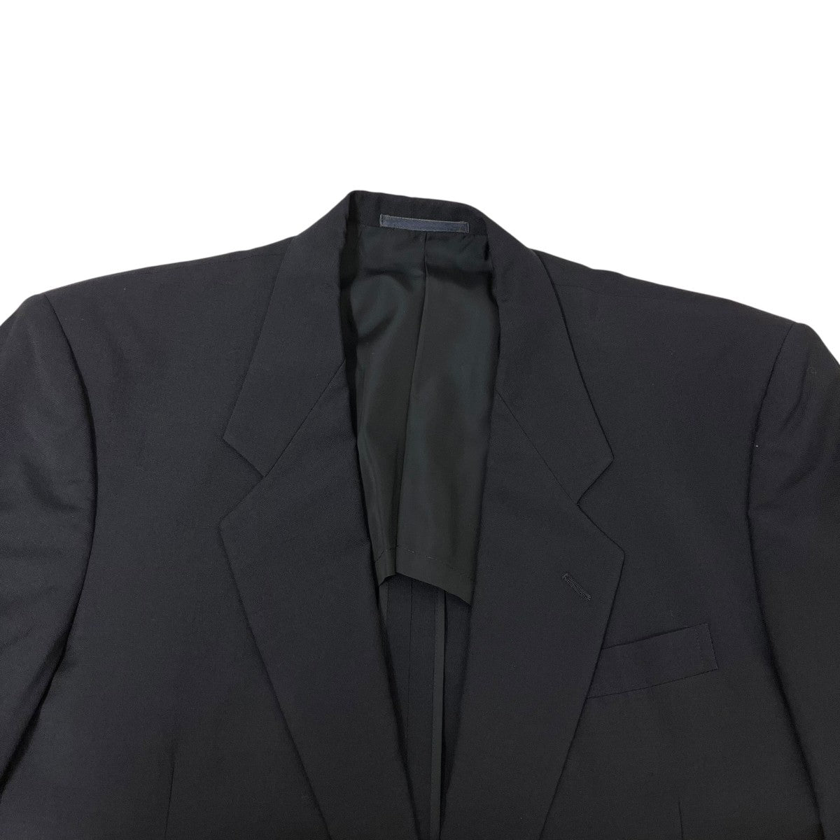 COMME des GARCONS HOMME DEUX テーラードジャケットDJ-21002M 古着・中古-4枚目のアイテム画像