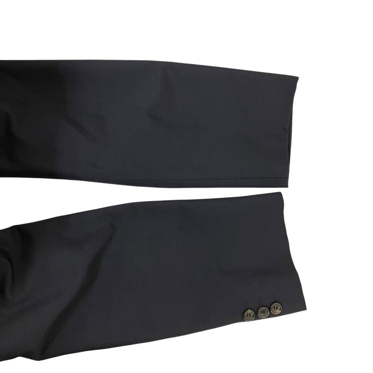 COMME des GARCONS HOMME DEUX テーラードジャケットDJ-21002M 古着・中古-6枚目のアイテム画像