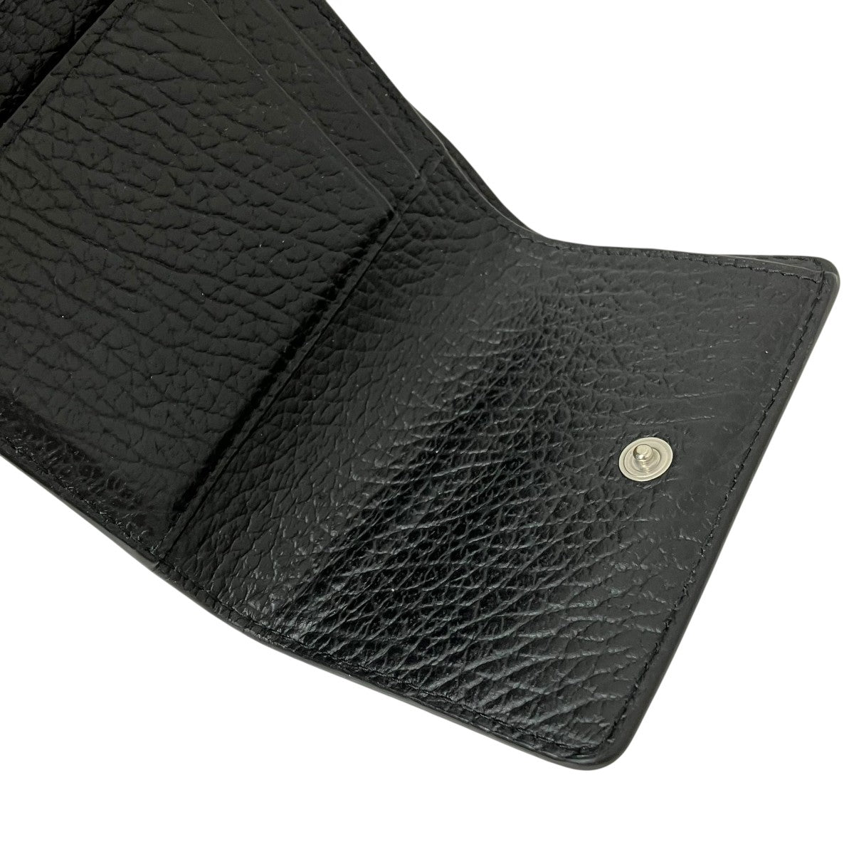4ステッチ 三つ折り ウォレット3つ折り財布SA3UI0010