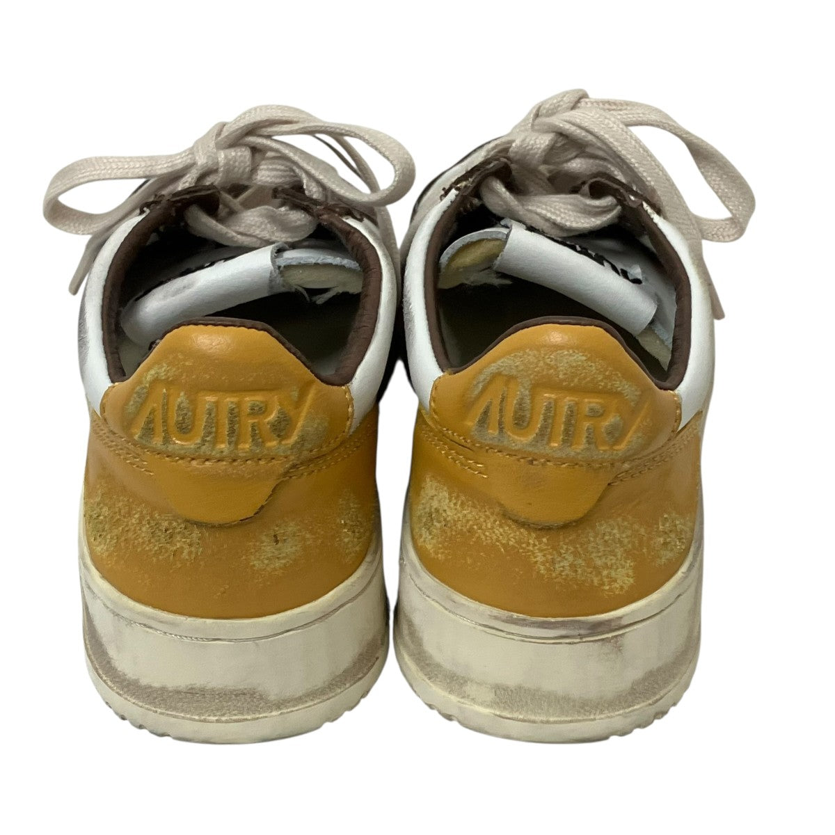 AUTRY スニーカー 古着・中古-3枚目のアイテム画像